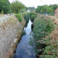 Canal de la Burés