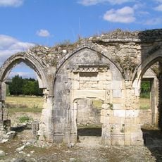 Église Notre-Dame de Lanville