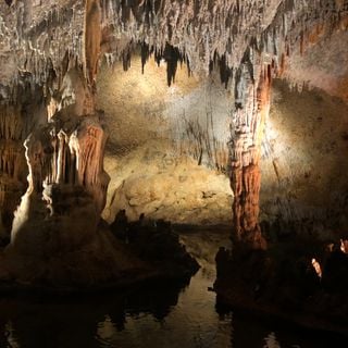 Park nacional cueva de las maravillas