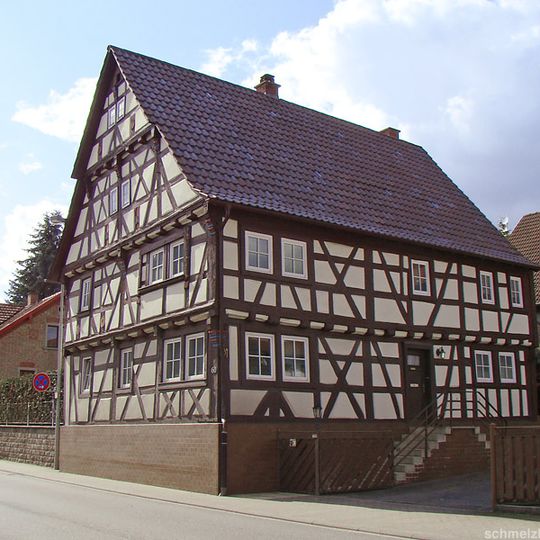 Karlsruher Straße 60