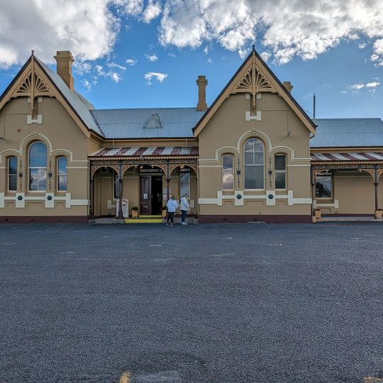 Tenterfield