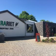 Terrariet
