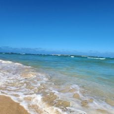 Makao Beach