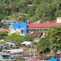 Padang