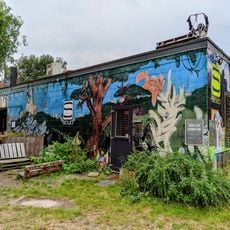 Graffiti