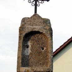 Bildstock an der Pleysteiner Straße