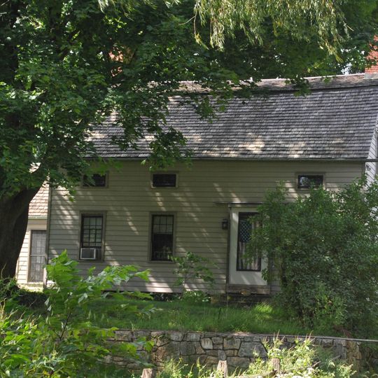 Kline Farmhouse