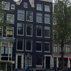 Oudezijds Voorburgwal 27, Amsterdam