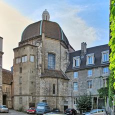 Église des Dames de Battant