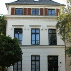 Wohnhaus Rutenstraße 30