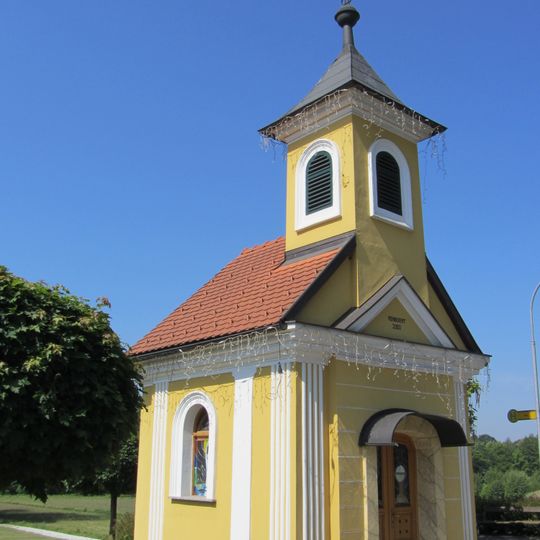 Ortskapelle Lind
