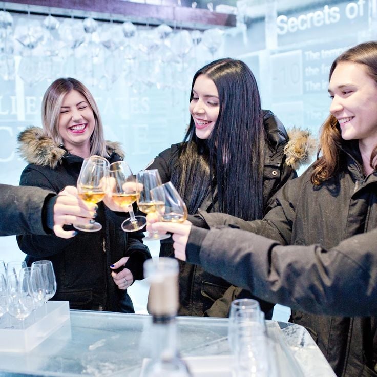 Peller Estates Winery