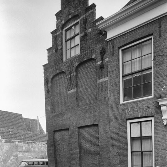 Venkelstraat 2, Zierikzee