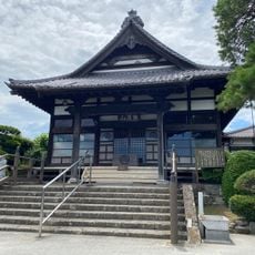 深広寺