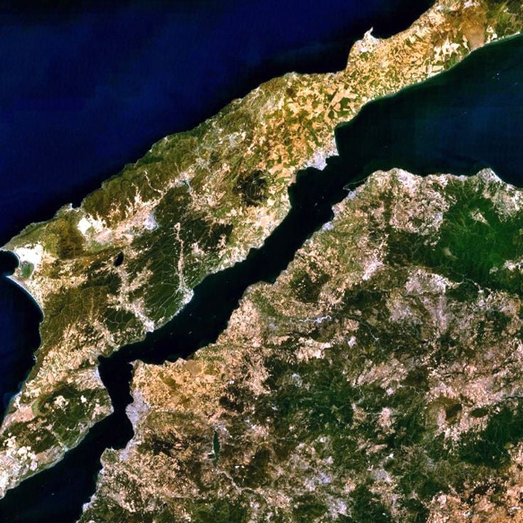 Dardanellen