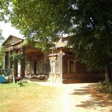Šriubiškės Manor