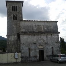 Chiesa di Santa Maria in Cellis