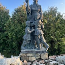 Еланский Казачий Музейно-мемориальный комплекс