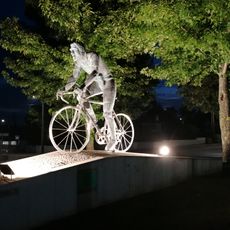 Monumento ao Ciclista