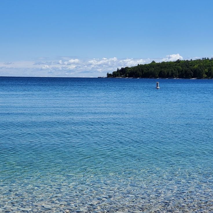 Schoolhouse Beach