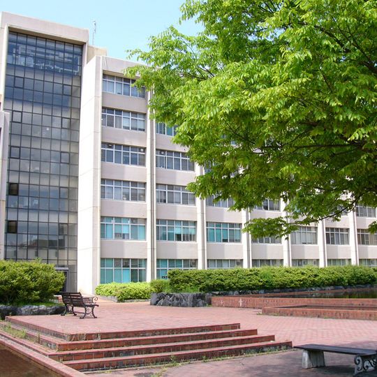Shiga University of Medical Science