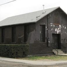 Phillips Chapel CME Church