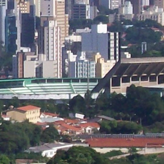 Estádio Brinco de Ouro