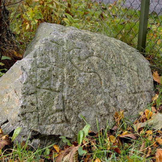 Södermanland Runic Inscription 245