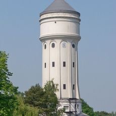 Wasserturm Eilenburg