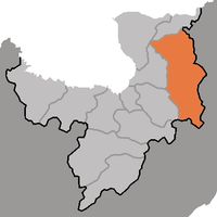 Paegam County