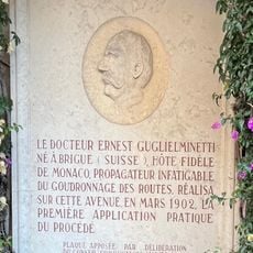 Ernest Guglielminetti
