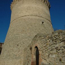 Rocca di Gualdo Cattaneo