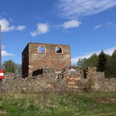 Bürgerspital Döllersheim