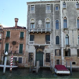 Palazzo Centani Morosini