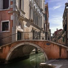 Ponte de Ca'Bernardo
