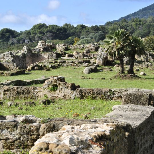 Complesso di Sant'Imbenia