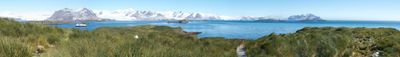 Panoramic View 0
