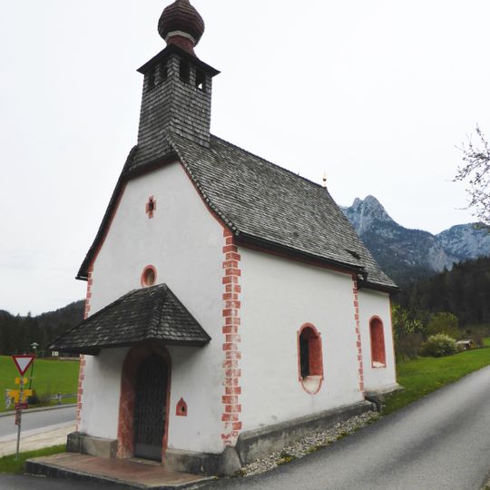 Ortskapelle hl. Heinrich, Reith