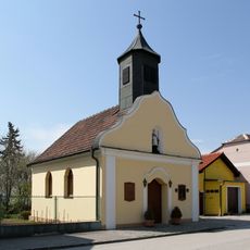 Ortskapelle hl. Nikolaus