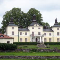 Palácio Stenhammars