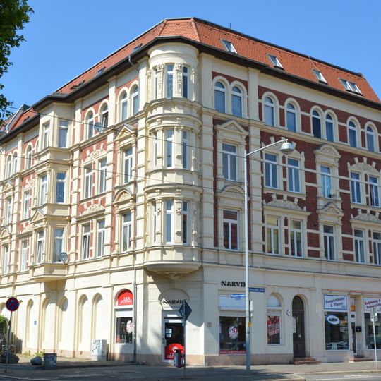 Halberstädter Straße 82