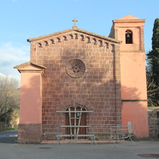 Chiesa di Sant'Antonio Abate