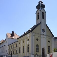 Maria Rosenkranzkönigin