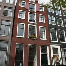 Singel 28, Amsterdam