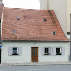 Siechenstraße 42