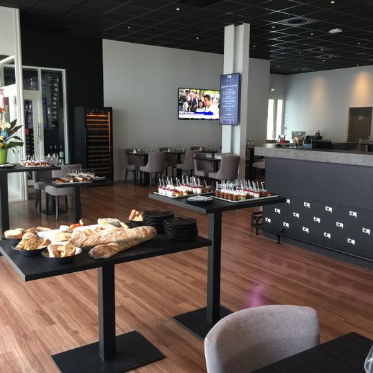 La Brasserie Gourmande