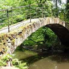 Roman Bridge