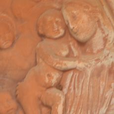 La Vergine col Bambino