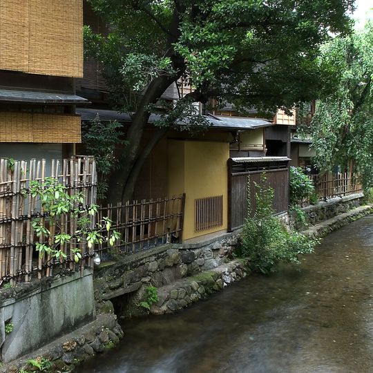 Higashiyama-ku