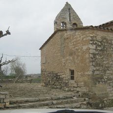 Sant Jaume de la Móra